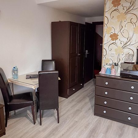 Villa Genevra Koszalin Bagian luar foto