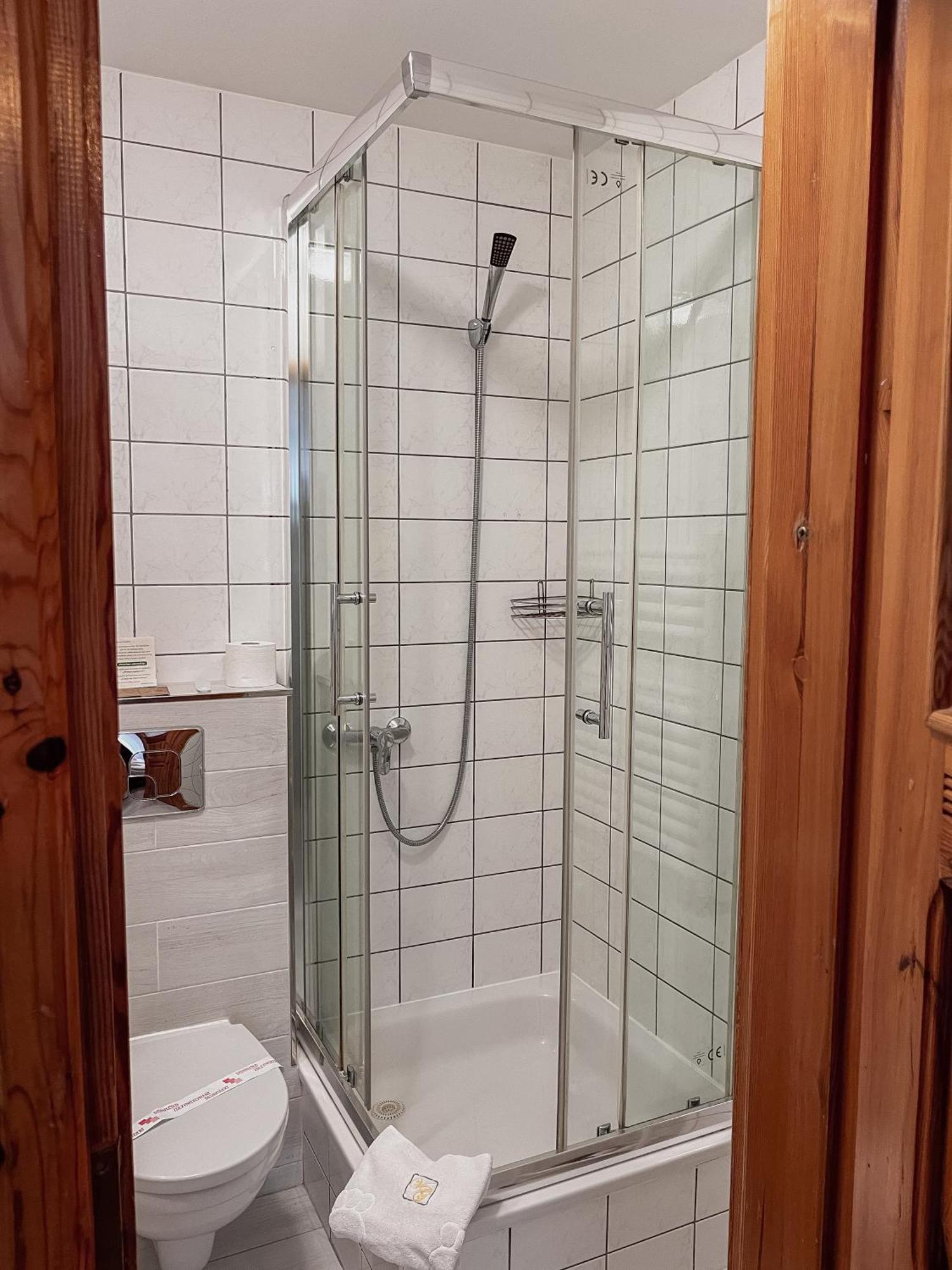 Villa Genevra Koszalin Bagian luar foto