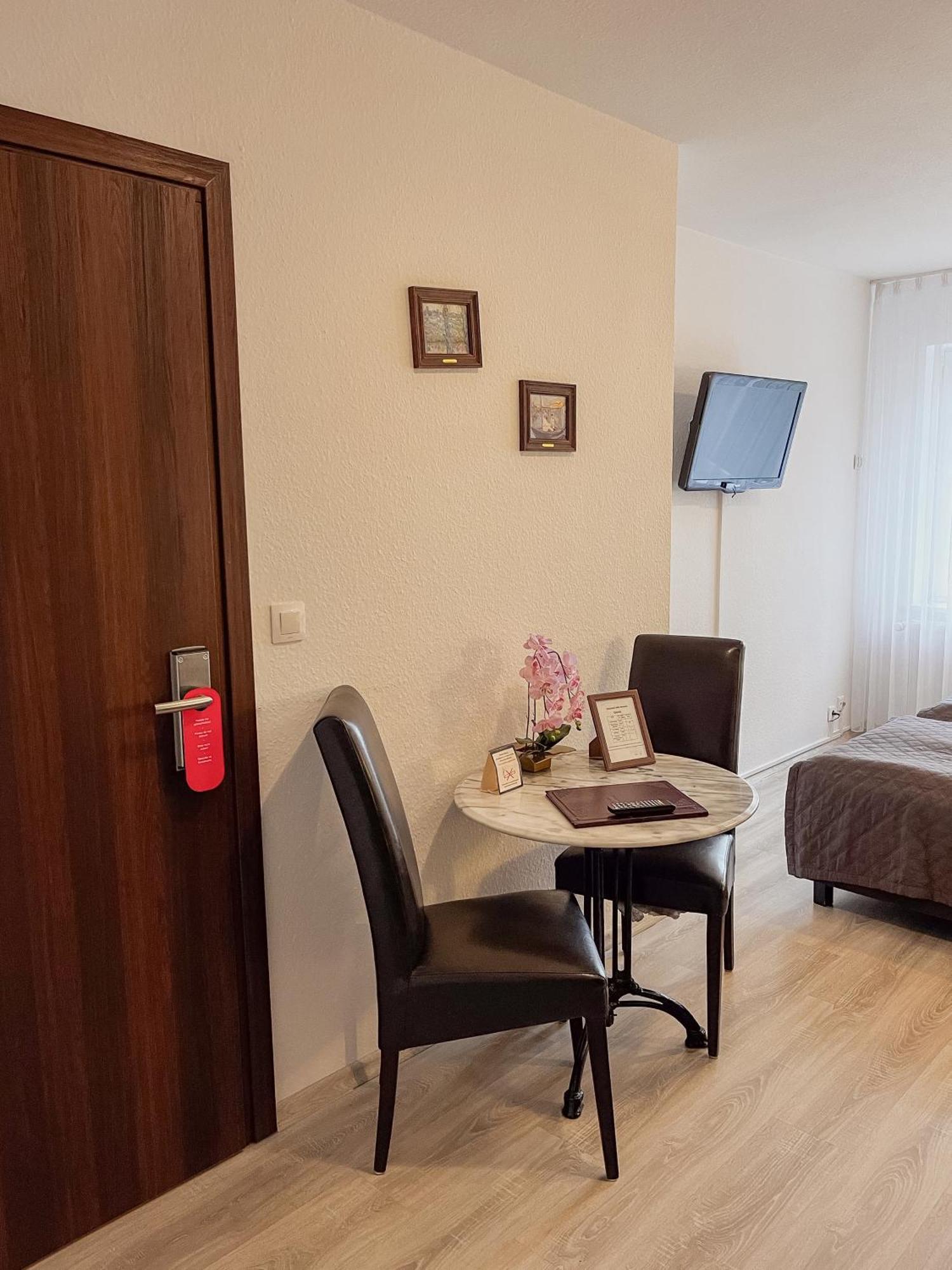 Villa Genevra Koszalin Bagian luar foto