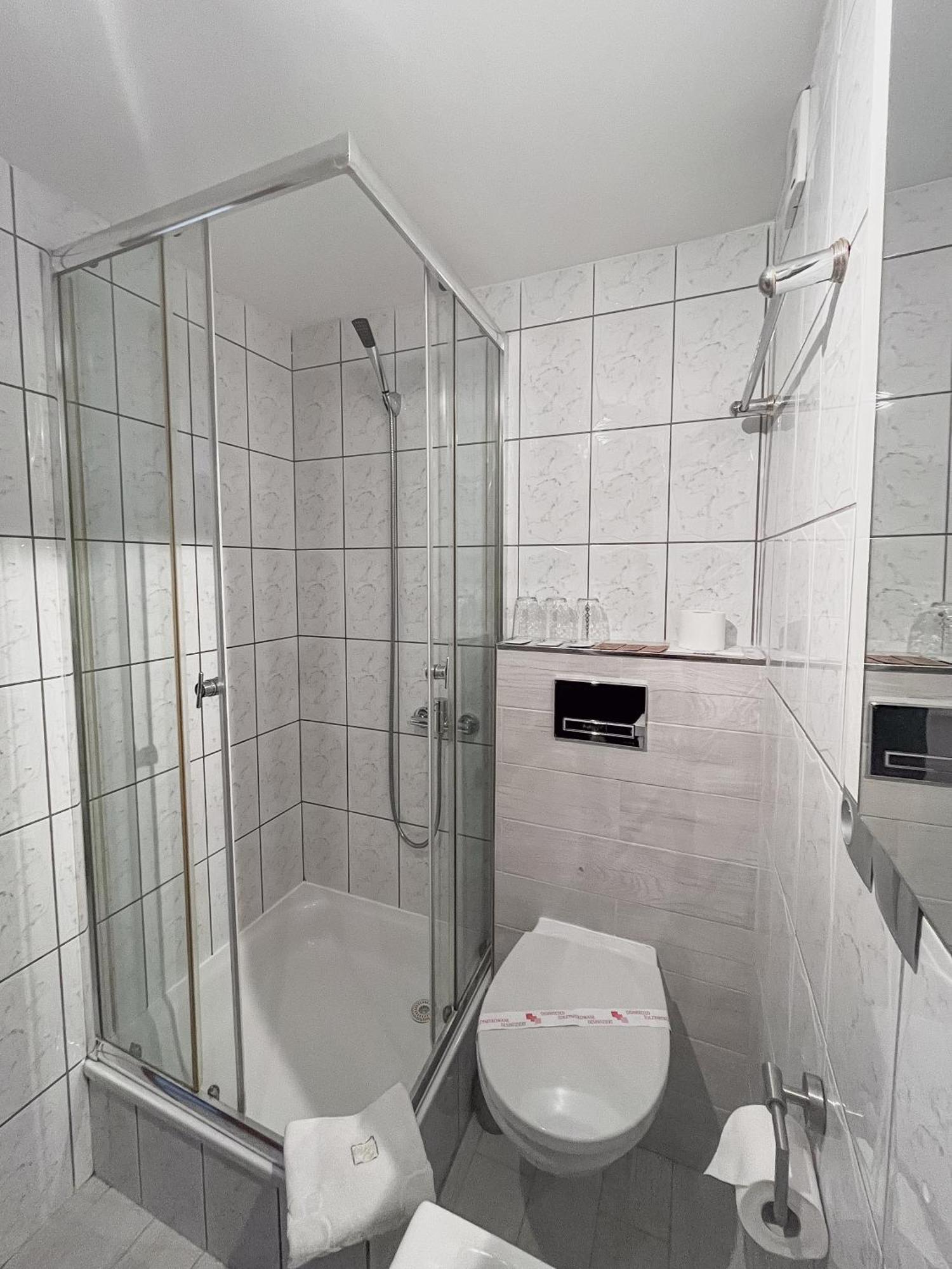 Villa Genevra Koszalin Bagian luar foto