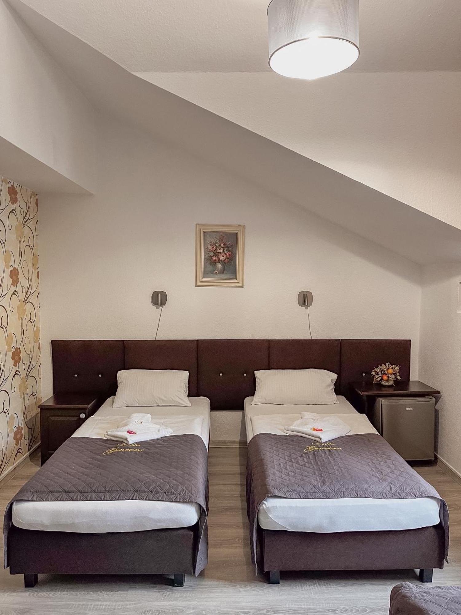 Villa Genevra Koszalin Bagian luar foto