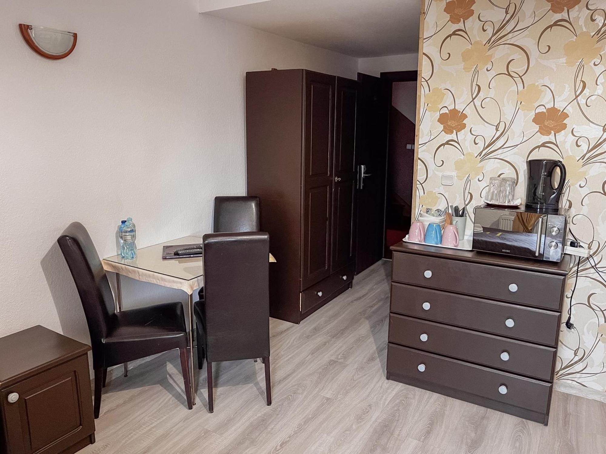 Villa Genevra Koszalin Bagian luar foto