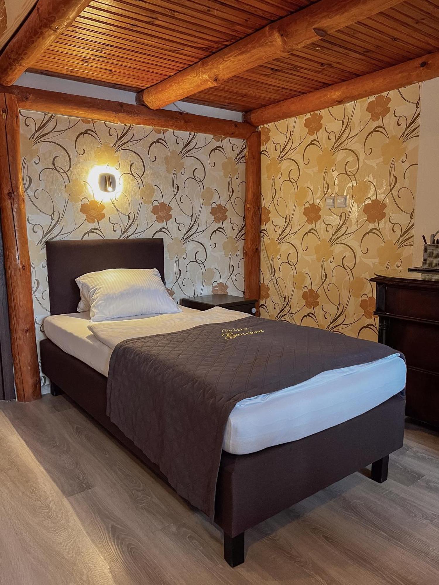 Villa Genevra Koszalin Bagian luar foto