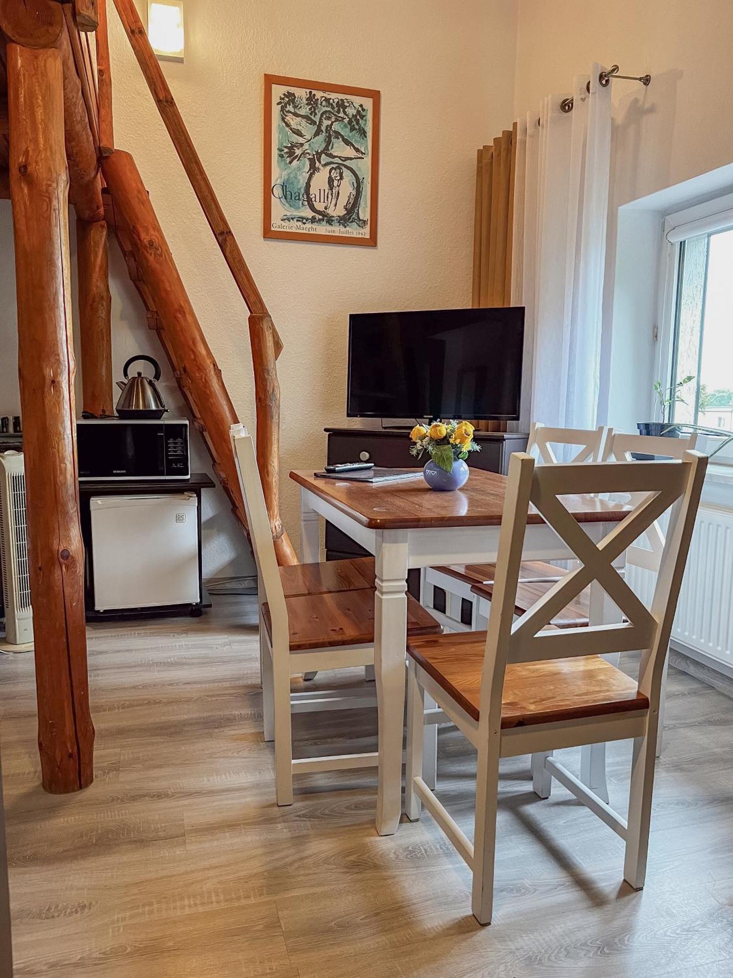 Villa Genevra Koszalin Bagian luar foto