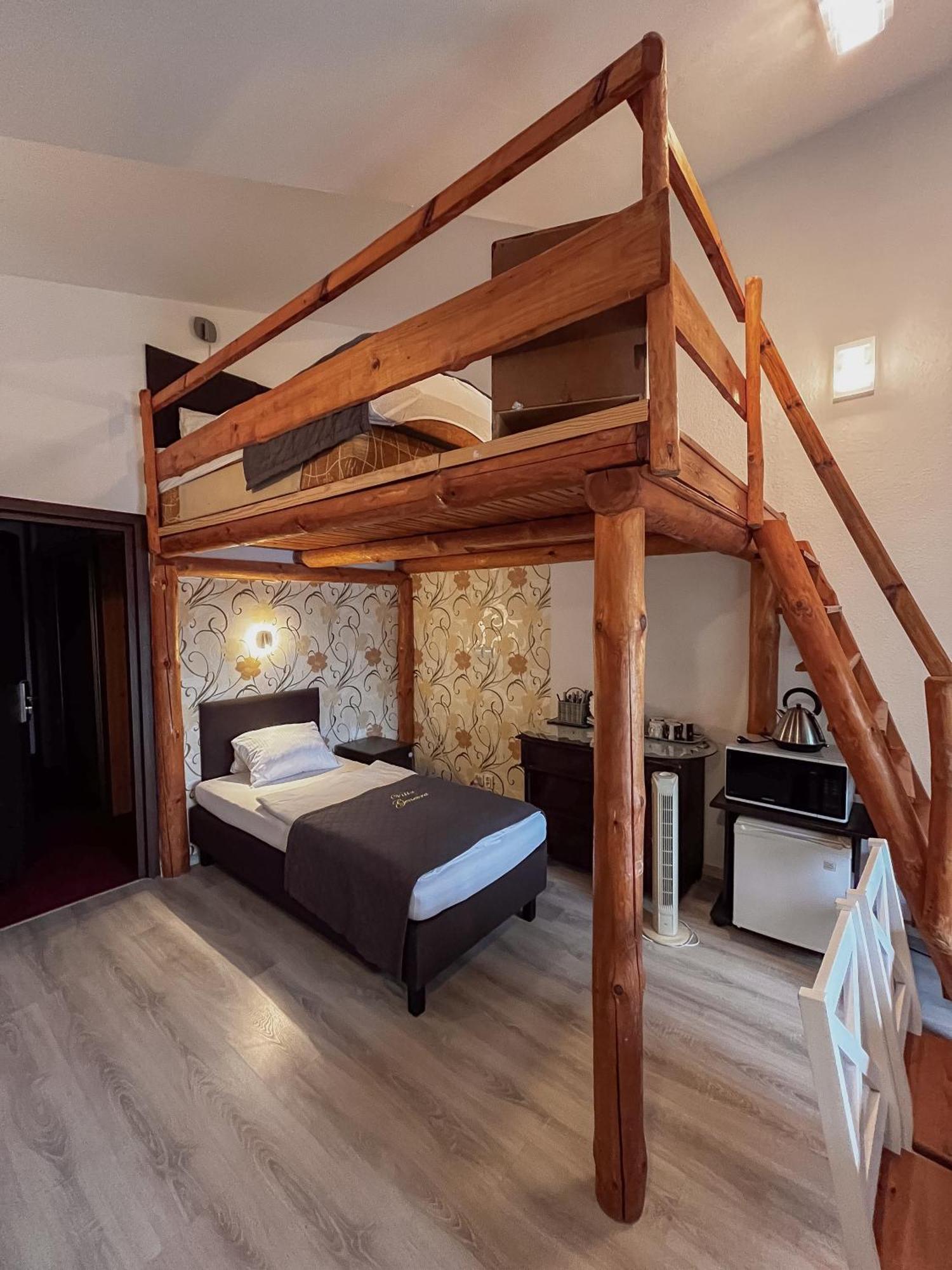 Villa Genevra Koszalin Bagian luar foto