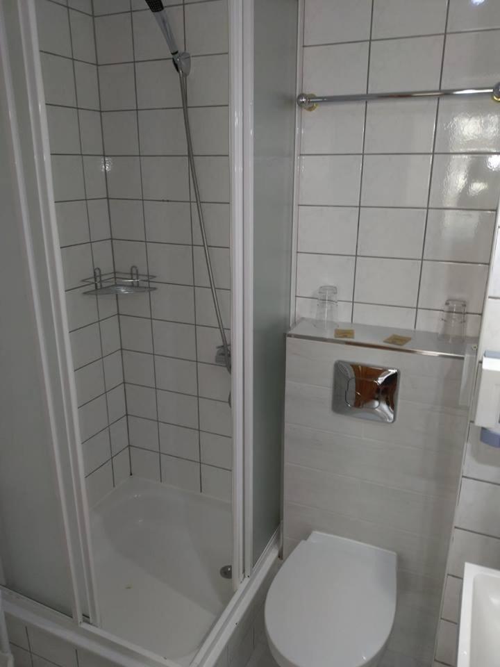 Villa Genevra Koszalin Bagian luar foto