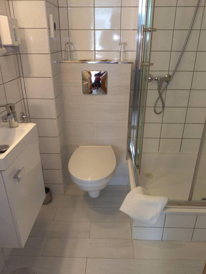 Villa Genevra Koszalin Bagian luar foto